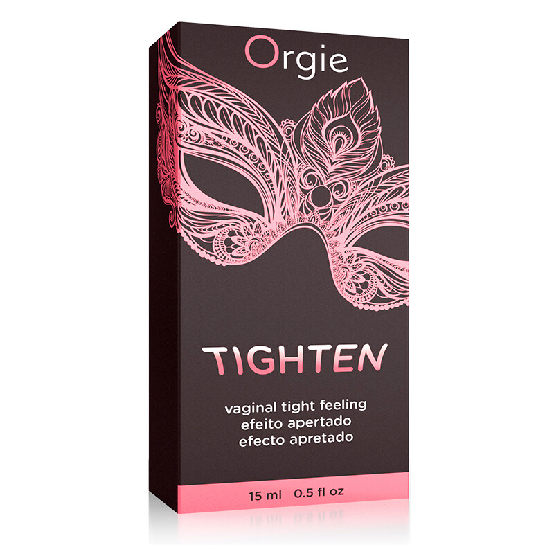 ORGIE - 15 ml Tighten Vaginal Adstringent