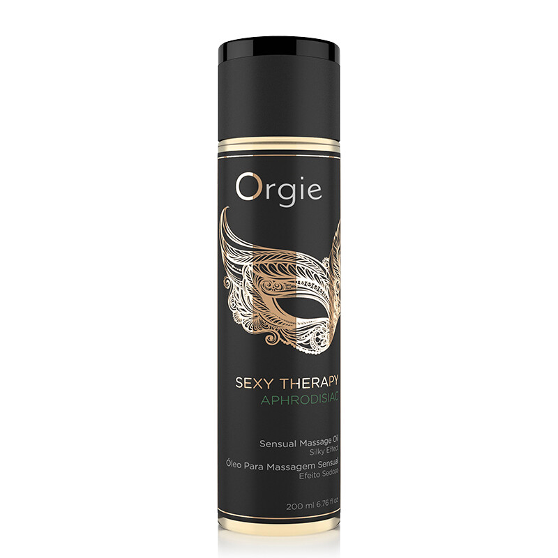 ORGIE - 200 ml Sexy Therapy Aphrodisiac