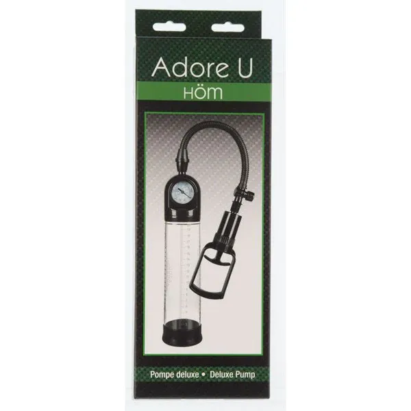 Adore U – Höm Deluxe Pump
