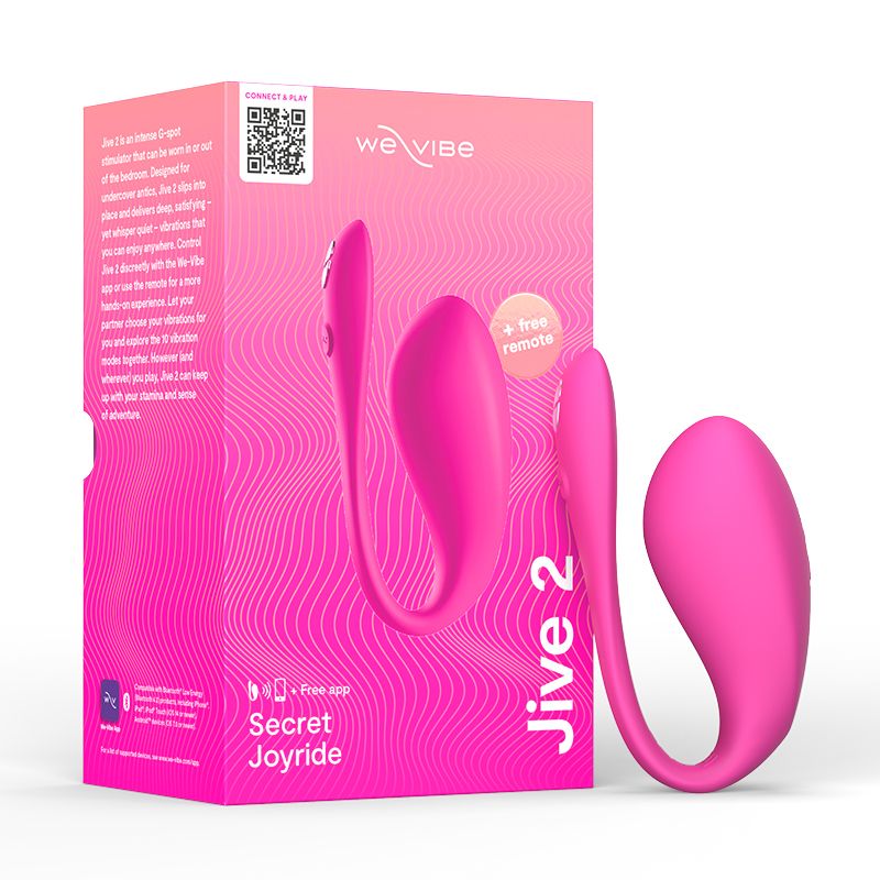 We-Vibe Jive 2