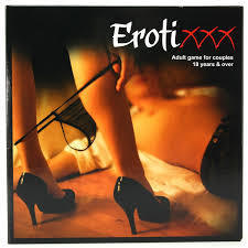 Erotixxx
