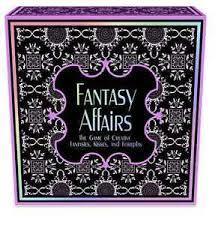 Fantasy Affairs