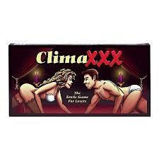 Climaxxx
