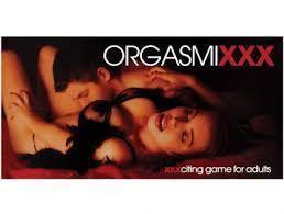 ORGASMIXXX