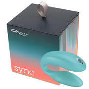 We-Vibe Sync