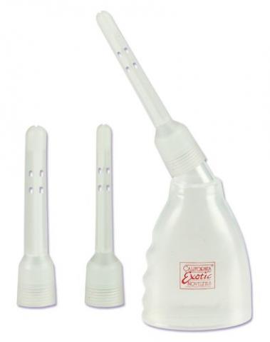 Ultimate Douche by Calexotics