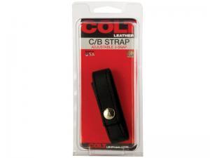 COLT C/B STRAP - ADJUSTABLE 3 SNAP