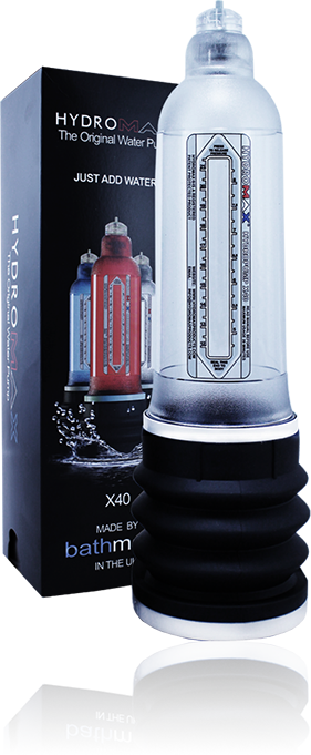 Hydromax 9/X40 Bathmate