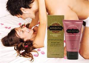 Kama Sutra Pleasure Balm (Edible)