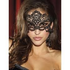 Venice Mask