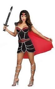 "Bring It Warrior"