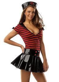 "Darque Sailor Girl"