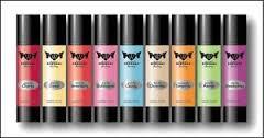 Wickedly Sensual Heating Massage Potion in 9 flavours