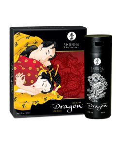SHUNGA Dragon Intensifying Cream