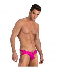 Gregg Homme Boy Toy Jock