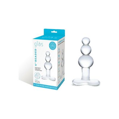 Gläs & Icicles