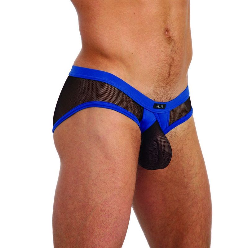 X-RATED MAXIMIZER Briefs