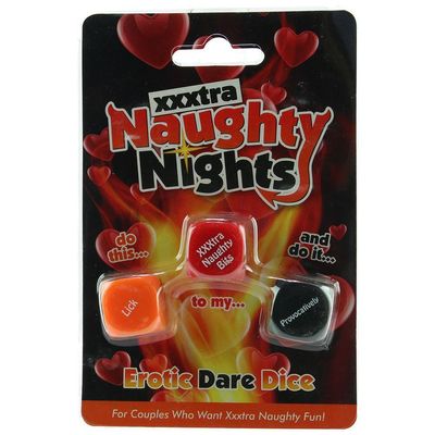 Adult Games