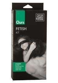 Ours Fetish Kit