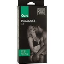 Ours Romance Kit