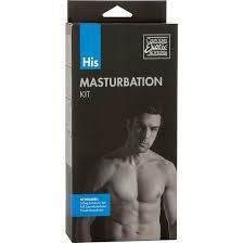 His Masturbation Kit