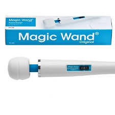 Magic Wand Personal Massager