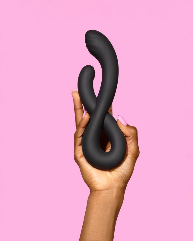 DuoDiva Dual Vibrating Ends