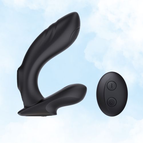Prostate Massager _ André