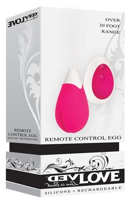 Evolved Vibrators