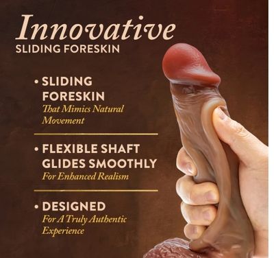 Dongs/Dildos