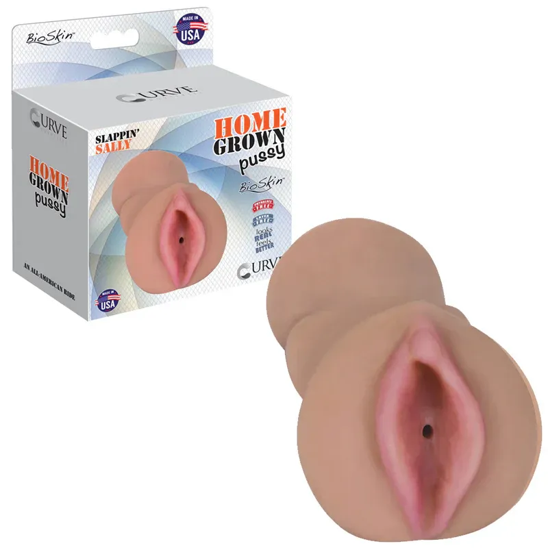 HG Slappin' Sally Latte