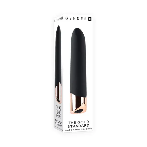 Gender-X The Gold Standard