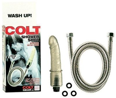 Colt Shower Shot