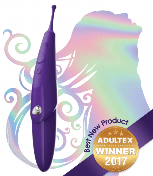 Zumio- Clitoral Pleasure System
