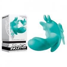 The Butterfly Effect Dual Vibe by Evolved