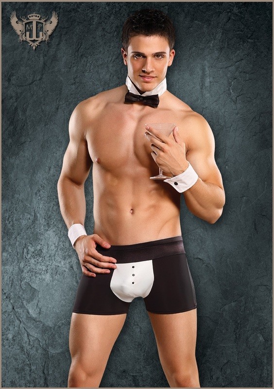 Butler Stripper