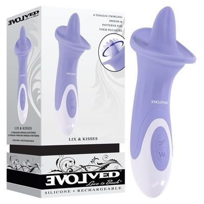 Evolved Vibrators
