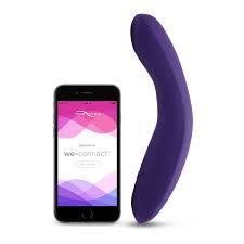 Rave by We-Vibe