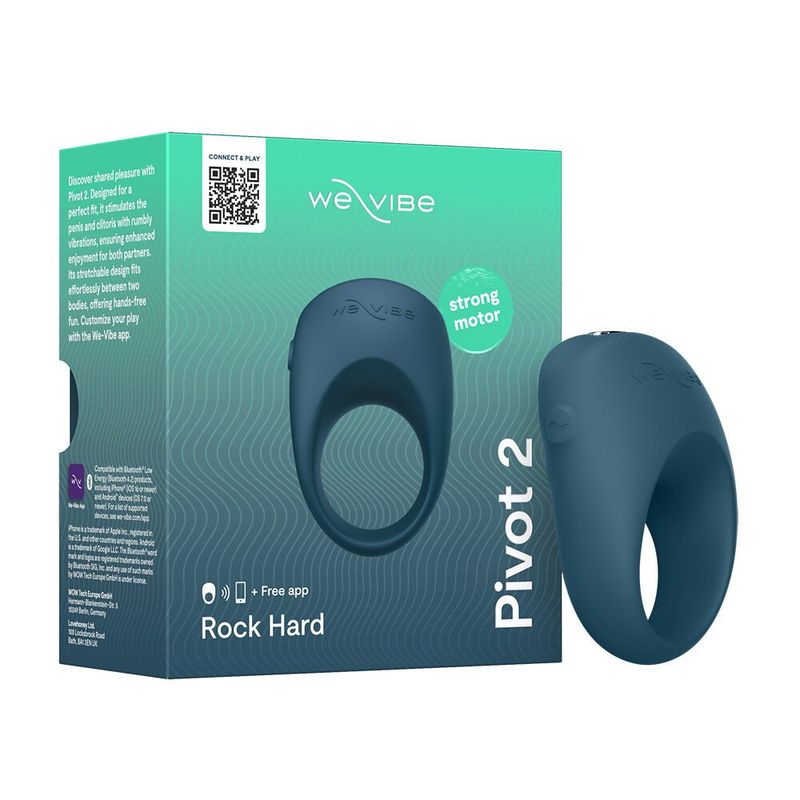 We-Vibe Pivot 2