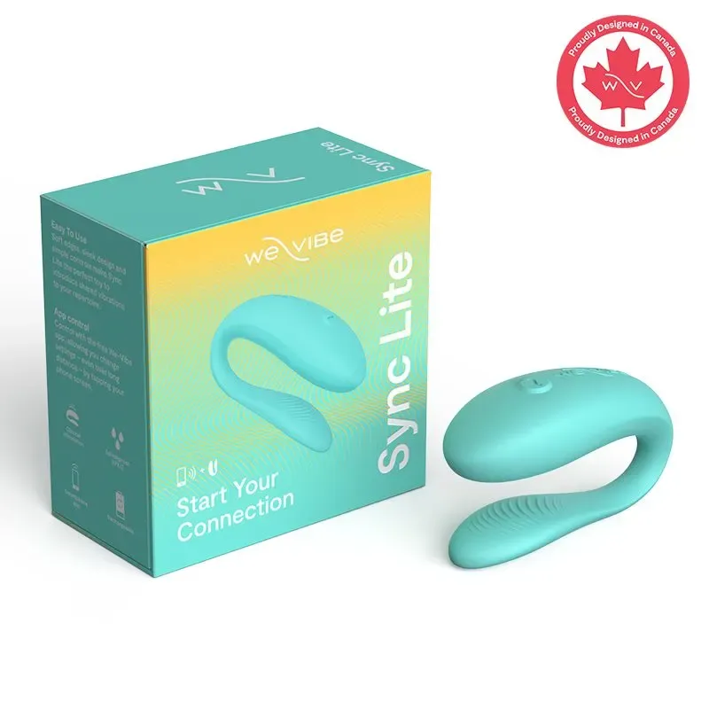 We-VibeSync Lite