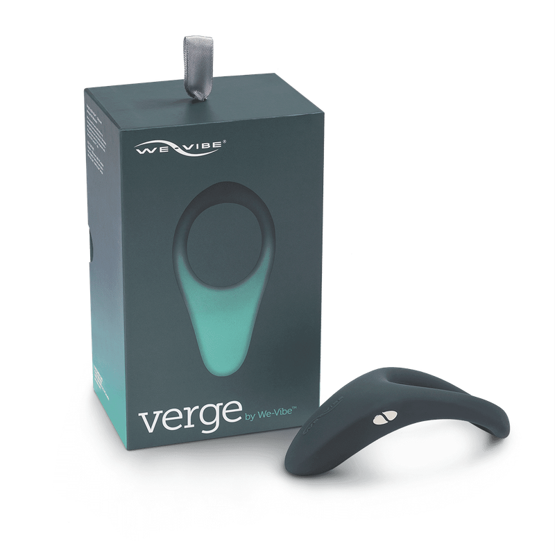 We-Vibe Verge