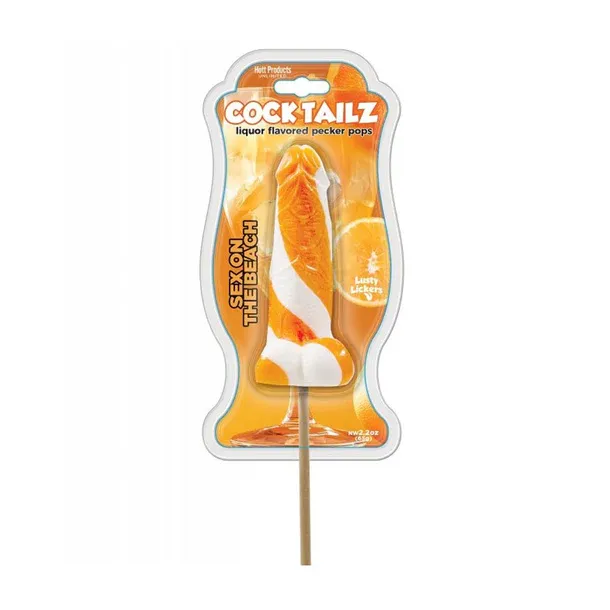 Cocktailz - Sex on the Beach flavored, 65g