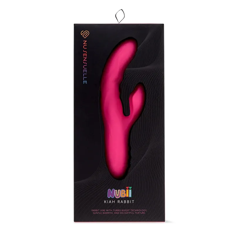 Nubii Kiah Rabbit