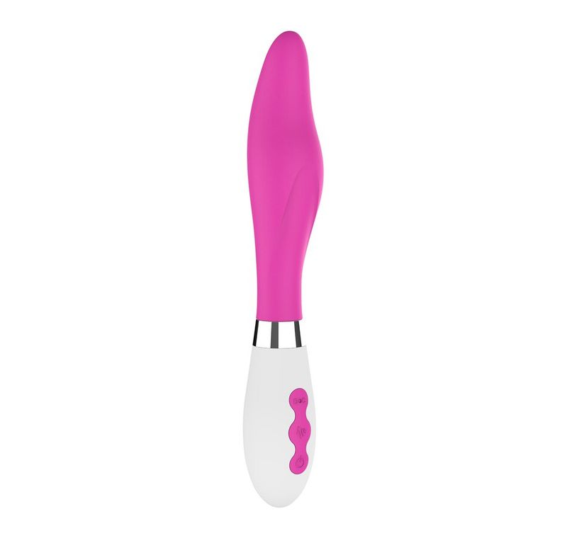 Rechargeable Athamas Vibrator by Luna