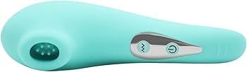 Kii - Clitoral and Nipple Stimulating Vibrator - by Esmerelda
