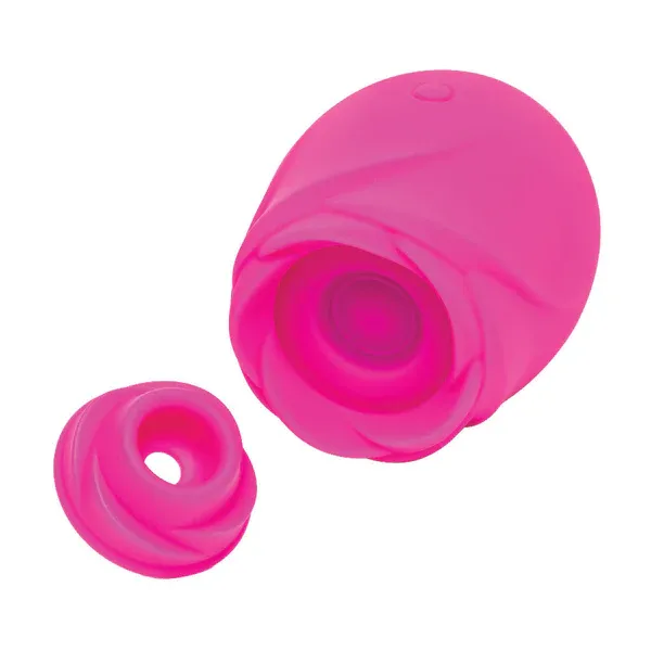 Rose by Romp - Clitoral Pulsing Stimuation