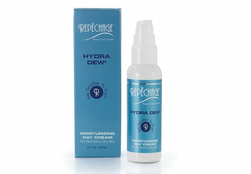 Hydra Dew® Moisturizing Day Cream Hydra Dew® Moisturizing Day Cream