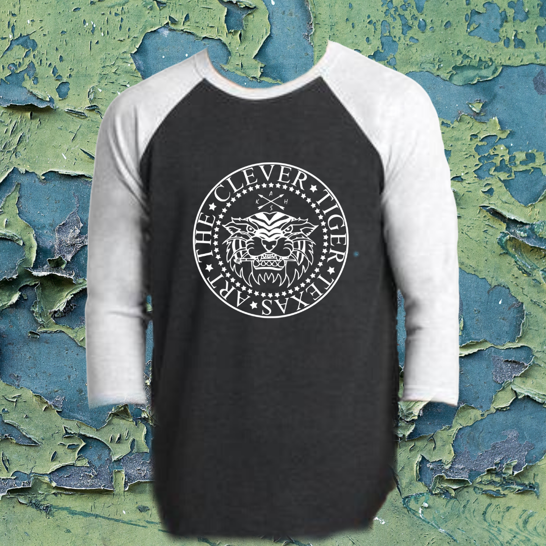 Rad Raglan