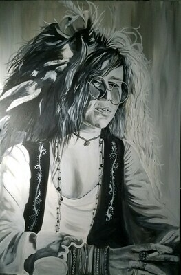 Fine Art
