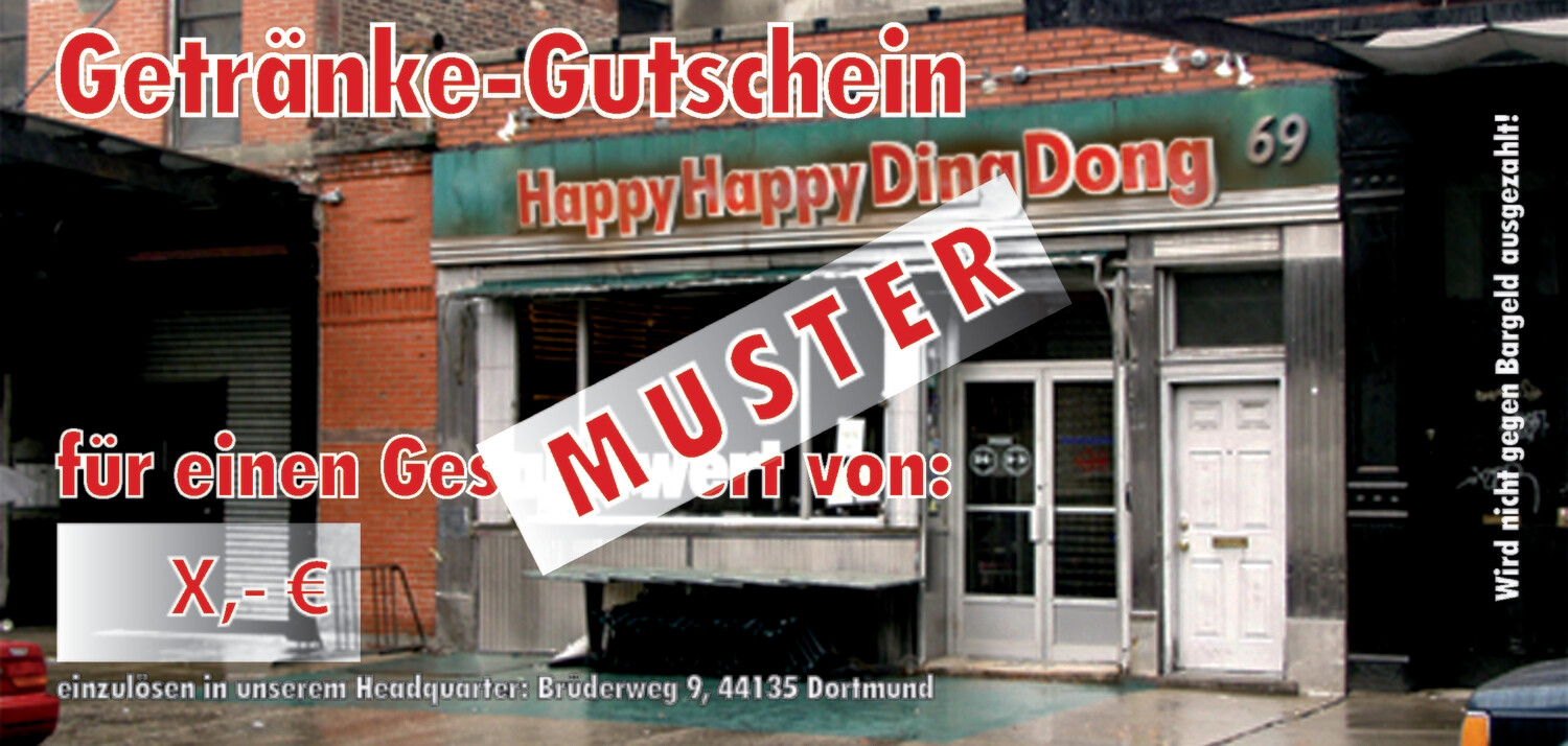 HappyHappyDingDong Gutschein 02